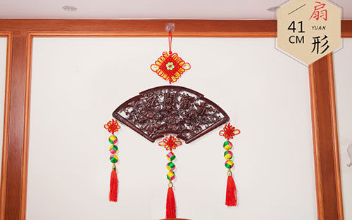 北海中国结挂件实木客厅玄关壁挂装饰品种类大全
